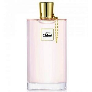 Chloe Love, Chloe Eau Florale - Туалетная вода - 1