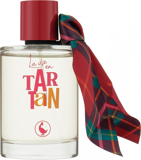 El Ganso La Vie En Tartan - Туалетная вода