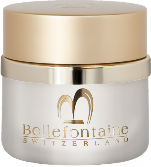 Bellefontaine Moisture Renewing Mask - Увлажняющая маска для кожи лица "Восстановление"