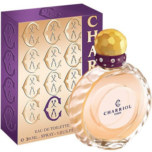 Charriol Eau de Toilette - Туалетная вода