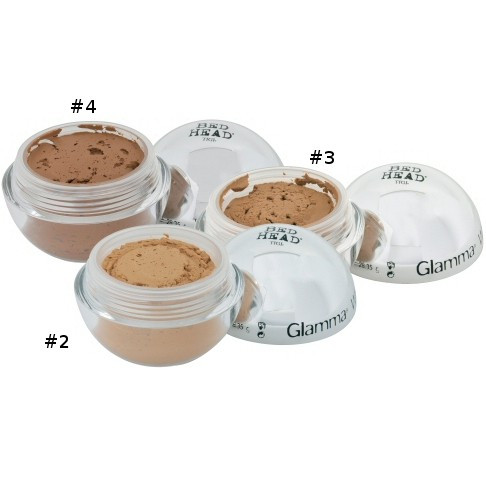 Tigi Bed Head Glamma Whipped Foundation - Тональная основа - 2