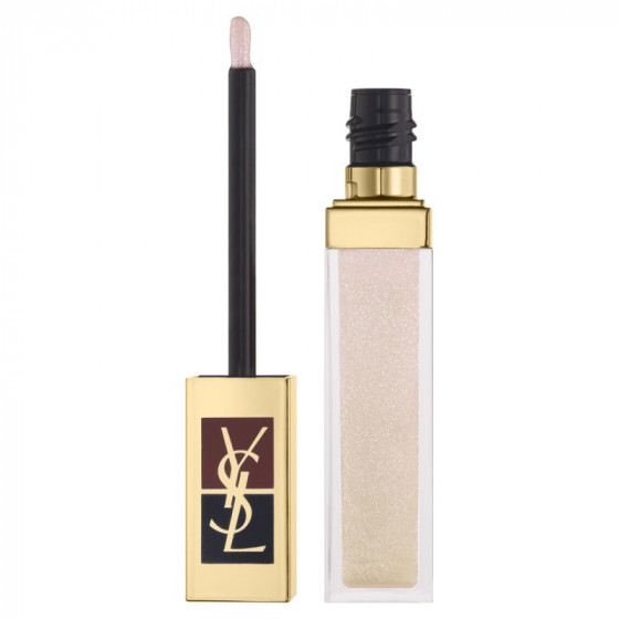 Yves Saint Laurent Golden Gloss - Блеск для губ