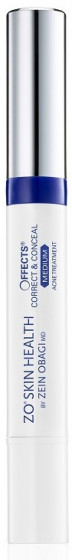 Zein Obagi ZO Skin Health Correct & Conceal Acne Treatment - Корректирующее и маскирующее средство для лечения акне