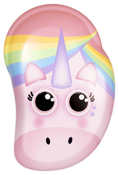 Tangle Teezer The Original Mini - Расческа для волос