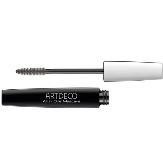 Artdeco All In One Mascara - Тушь для ресниц