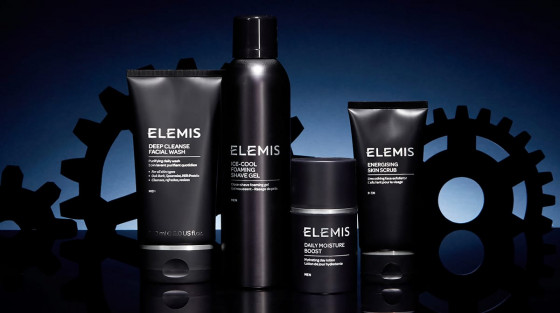 Elemis Men Time Defense Eye Reviver - Мужской гель для зоны вокруг глаз "Заряд энергии" - 3