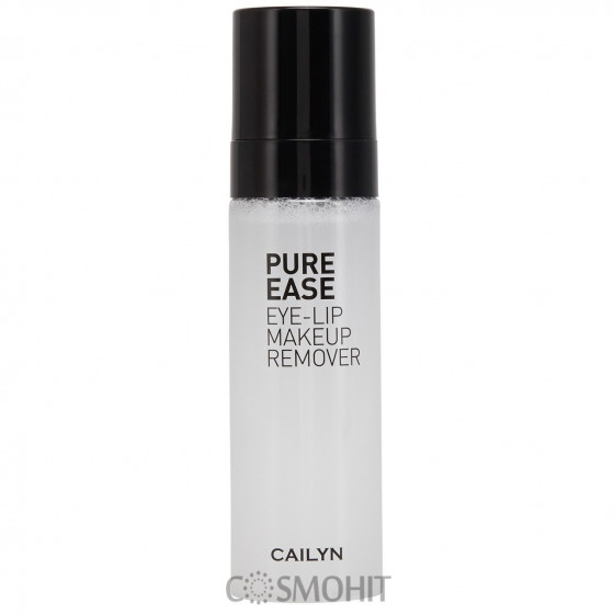 Cailyn Pure Ease Eye & Lip Remover - Жидкость для снятия макияжа с глаз и губ