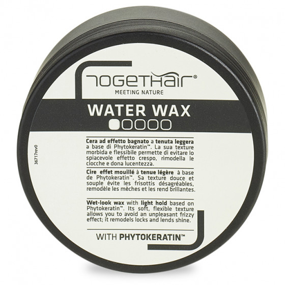 Togethair Water Wax - Воск для укладки волос легкой фиксации