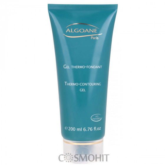 Algoane Gel Thermo-Fondant - Термо-гель для экспресс-похудения