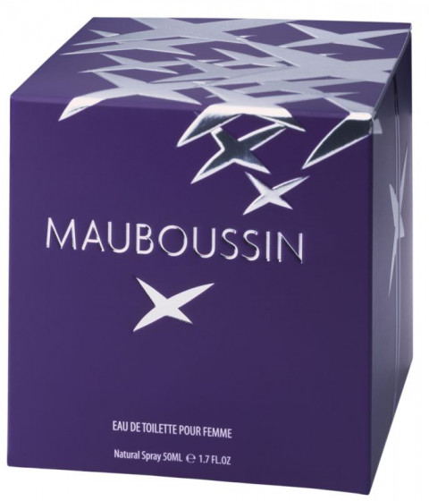 Mauboussin Mauboussin - Туалетная вода - 2