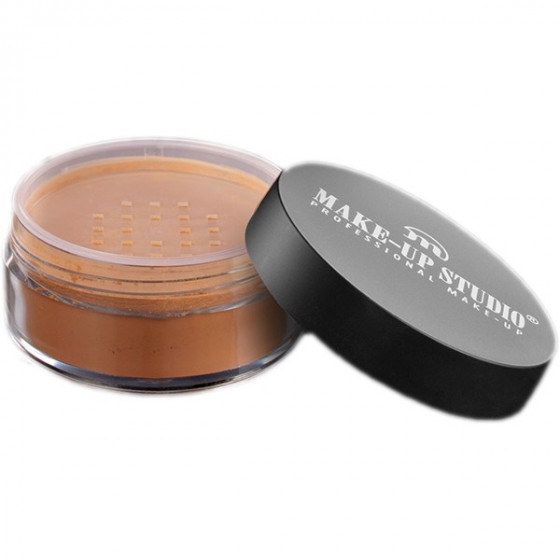 Make-Up Studio Translucent Powder - Прозрачная пудра 8 г