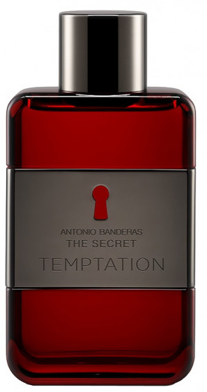 Antonio Banderas The Secret Temptation - Туалетная вода