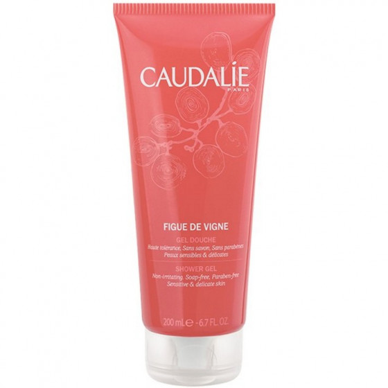 Caudalie Figue de Vigne - Гель для душа