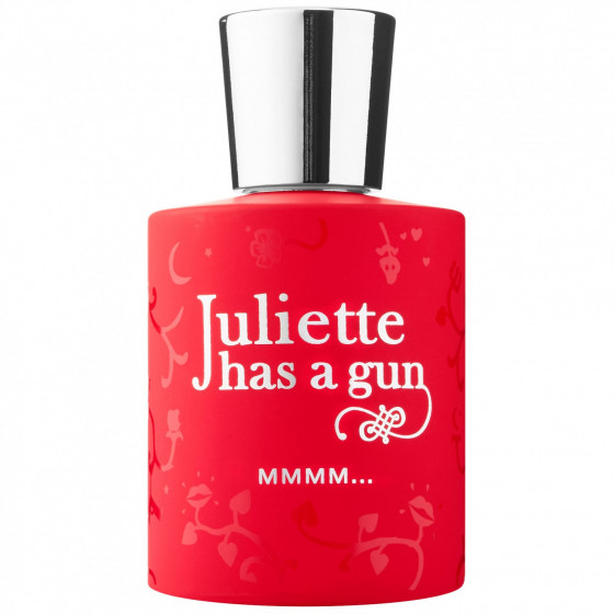 Juliette Has A Gun Mmmm... - Парфюмированная вода