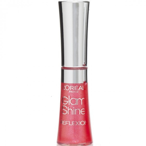 L`Oreal Glam Shine Reflexion - Блеск для губ