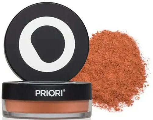 Priori Mineral Skincare Powder SPF 25 - Минеральная основа SPF25