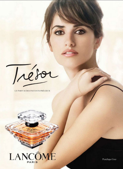 Lancome Tresor - Парфюмированная вода (тестер) - 2