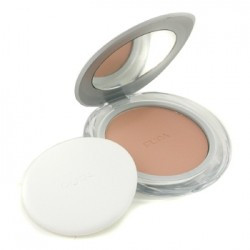 Pupa Silk Touch Compact Powder - Пудра для лица компактная