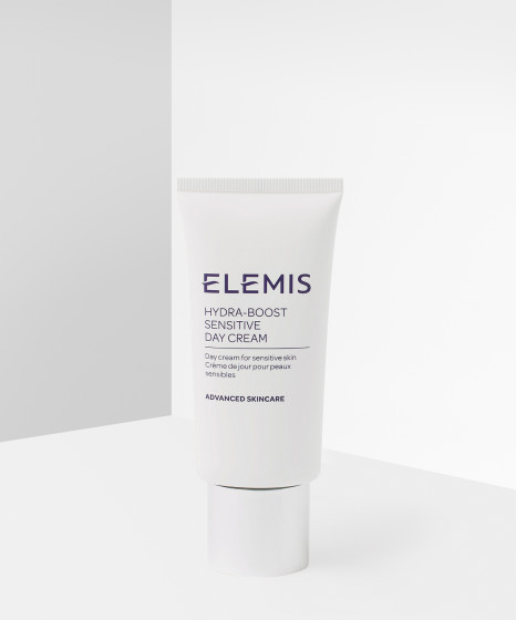 Elemis Advanced Skincare Hydra-Boost Sensitive Day Cream - Увлажняющий дневной крем для чувствительной кожи - 1