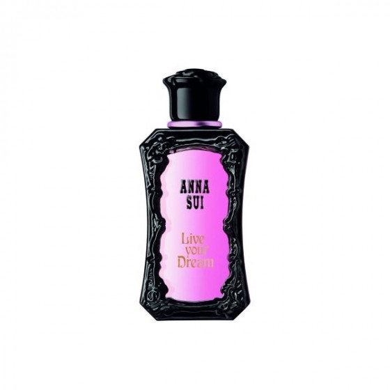 Anna Sui Live Your Dream - Туалетная вода - 1