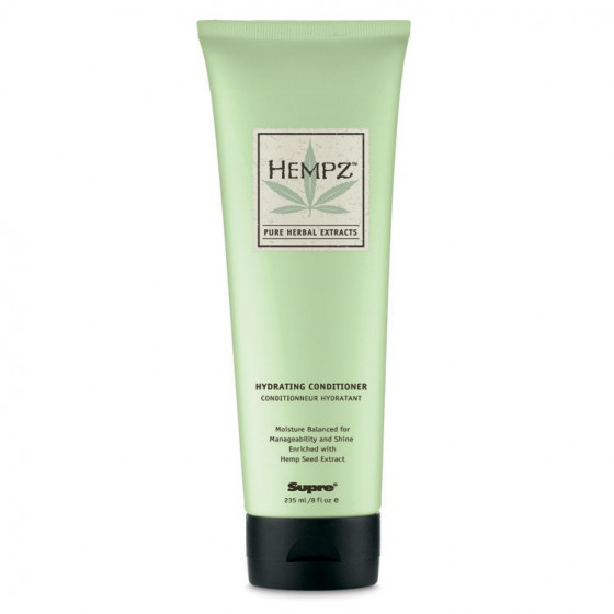 Hempz Hydrating Conditioner - Увлажняющий кондиционер