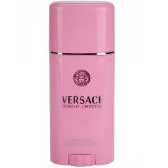 Versace Bright Crystal - Дезодорант-стик