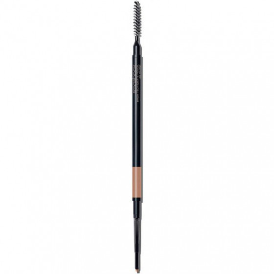 Smashbox Brow Tech Matte Pencil - Карандаш для бровей со щеточкой