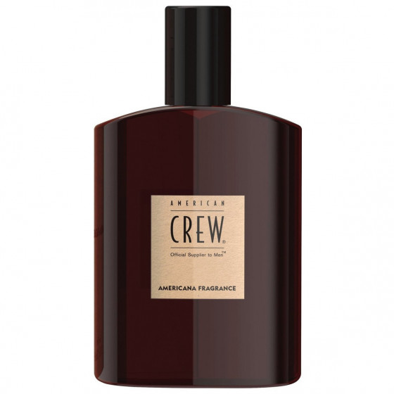 American Crew Americana Fragrance - Туалетная вода