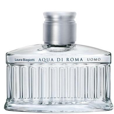 Laura Biagiotti Aqua Di Roma Uomo - Туалетная вода