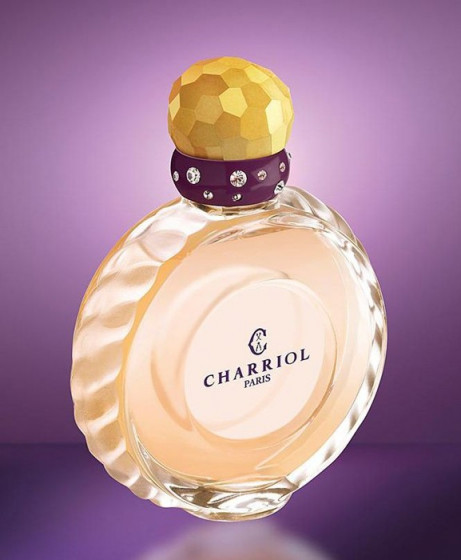 Charriol Eau de Toilette - Туалетная вода - 1