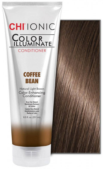 CHI Ionic Color Illuminate Conditioner - Оттеночный кондиционер - 1