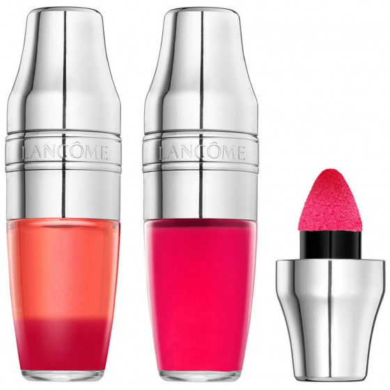 Lancome Juicy Shaker - Блеск для губ