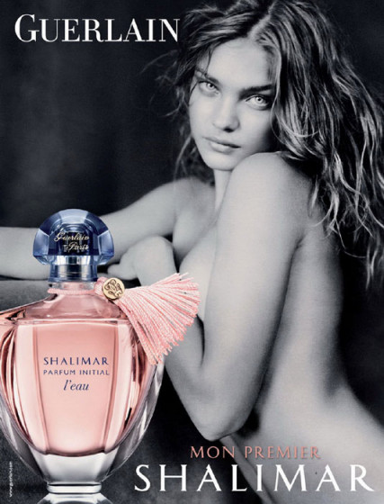 Guerlain Shalimar Parfum Initial L'eau - Туалетная вода - 1