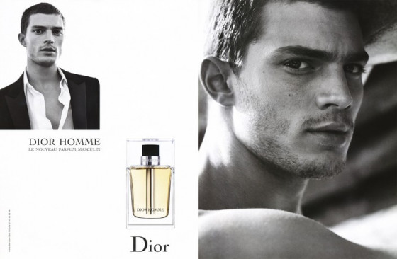 Christian Dior Dior Homme - Туалетная вода (тестер) - 1