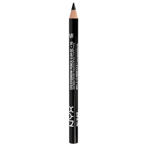 NYX Slim Eye Pencil - Карандаш для глаз