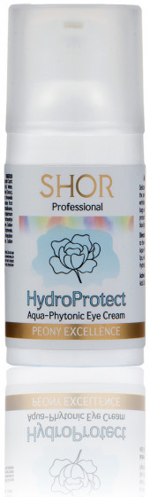 Shor Cosmetics Hydro Protect Aqua-Phytonic Eye Cream - Крем для кожи вокруг глаз