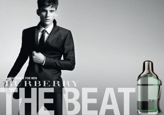 Burberry The Beat For Men - Туалетная вода - 2