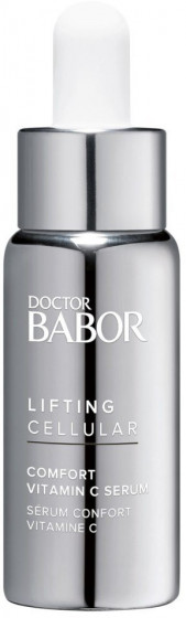 Babor Lifting Cellular Comfort Vitamin C Serum - Сыворотка-бустер с витамином С