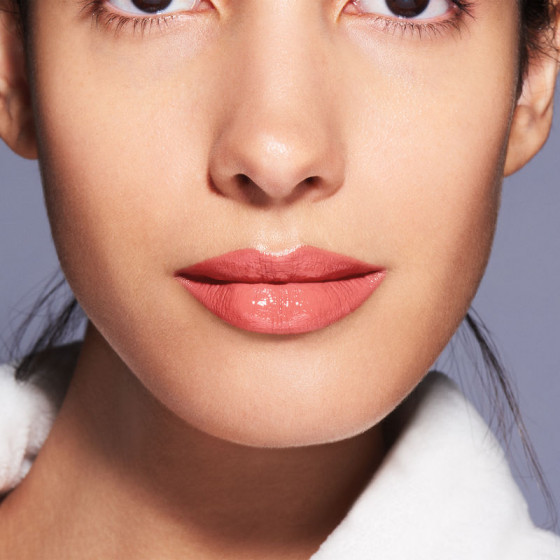 Shiseido Lacquer Ink Lip Shine - Блеск для губ - 1