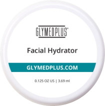 GlyMed Plus Age Management Facial Hydrator With 10% Glycolic Acid - Увлажняющее средство для лица с 10% гликолевой кислотой