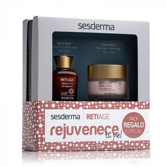 Sesderma Reti Age Kit - Подарочный набор Reti Age