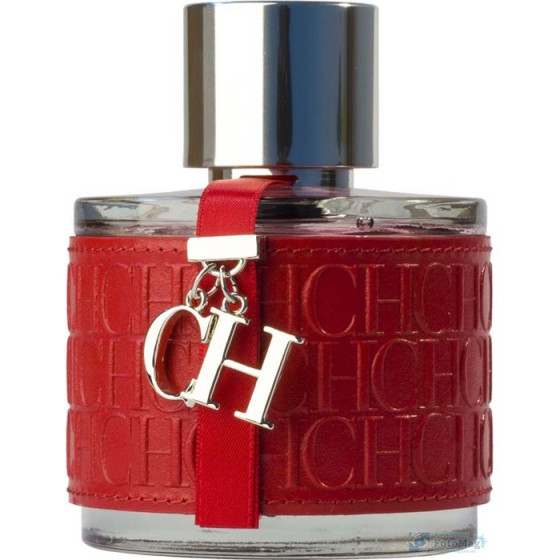 Carolina Herrera CH - Подарочный набор (EDT50+B/L100) - 1