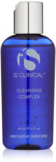 Is Clinical Cleansing Complex - Гель для умывания