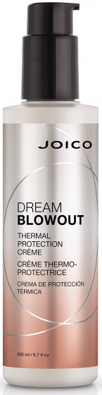 Joico Dream Blowout Thermal Protection Creme - Термозащитный крем для волос