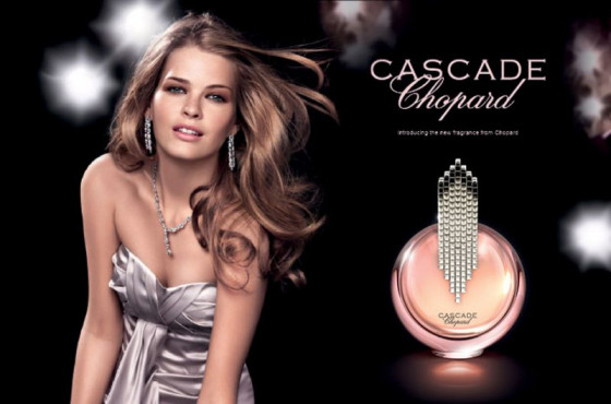 Chopard Cascade - Парфюмированная вода (тестер) - 1