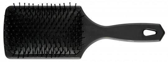 Dikson Dolly Hairbrush - Прямоугольная плоская щетка для волос - 1