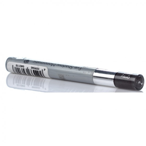 Alcina Decor Eye Shadow Monomatic - Рассыпчатые тени для век со спонжем