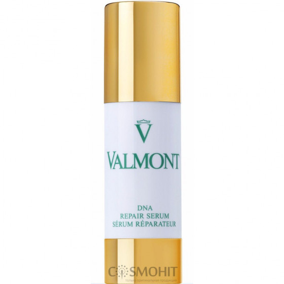 Valmont DNA Repair Serum - Восстанавливающая ДНК сыворотка интенсивного действия