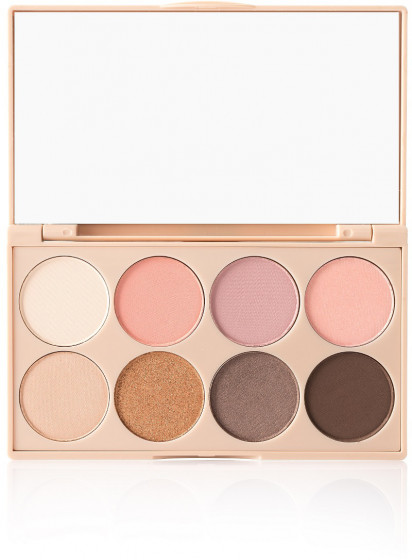 Paese Dreamily Eyeshadows Palette - Палетка теней для век