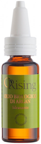 Orising ArgOrising Argan Oil - Эссенциальное аргановое масло для сухих волос